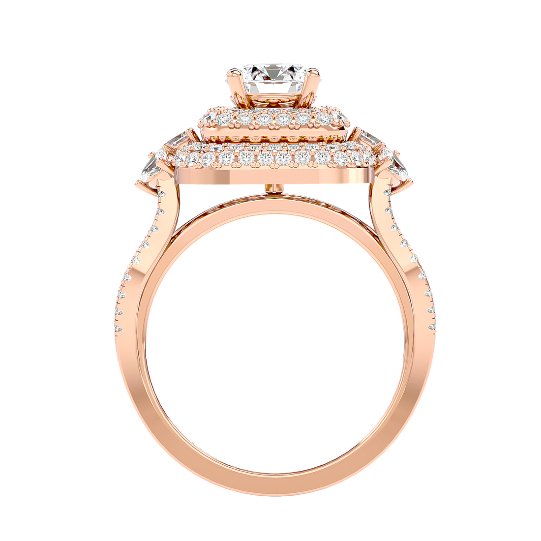 Galactic Shine Diamond Collection