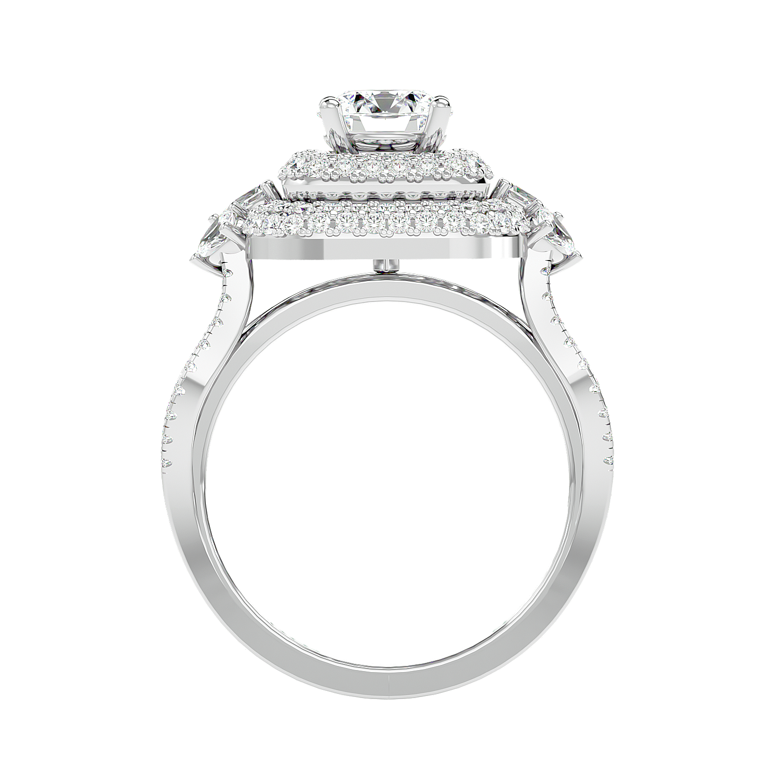 Galactic Shine Diamond Collection