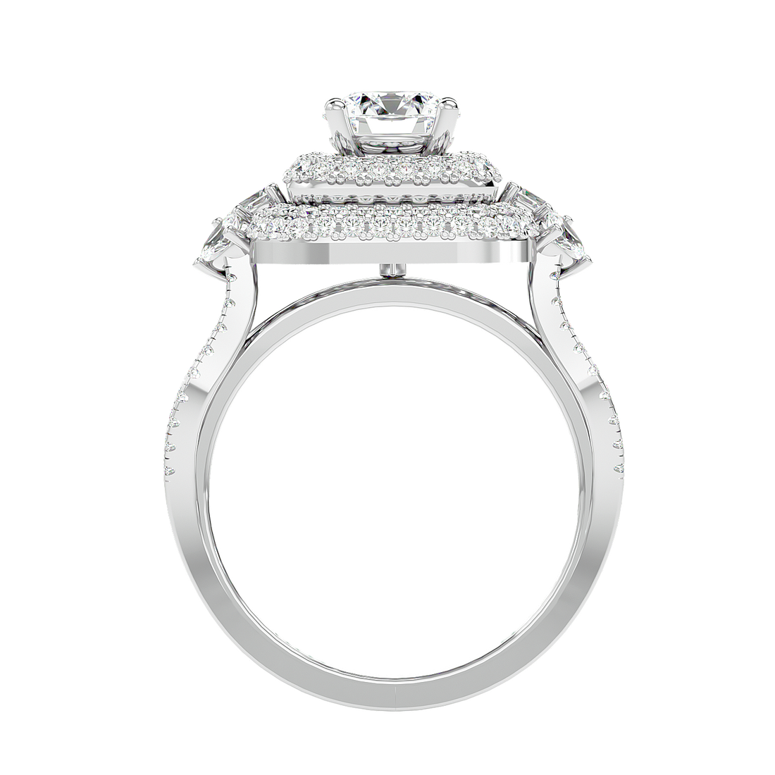 Galactic Shine Diamond Collection