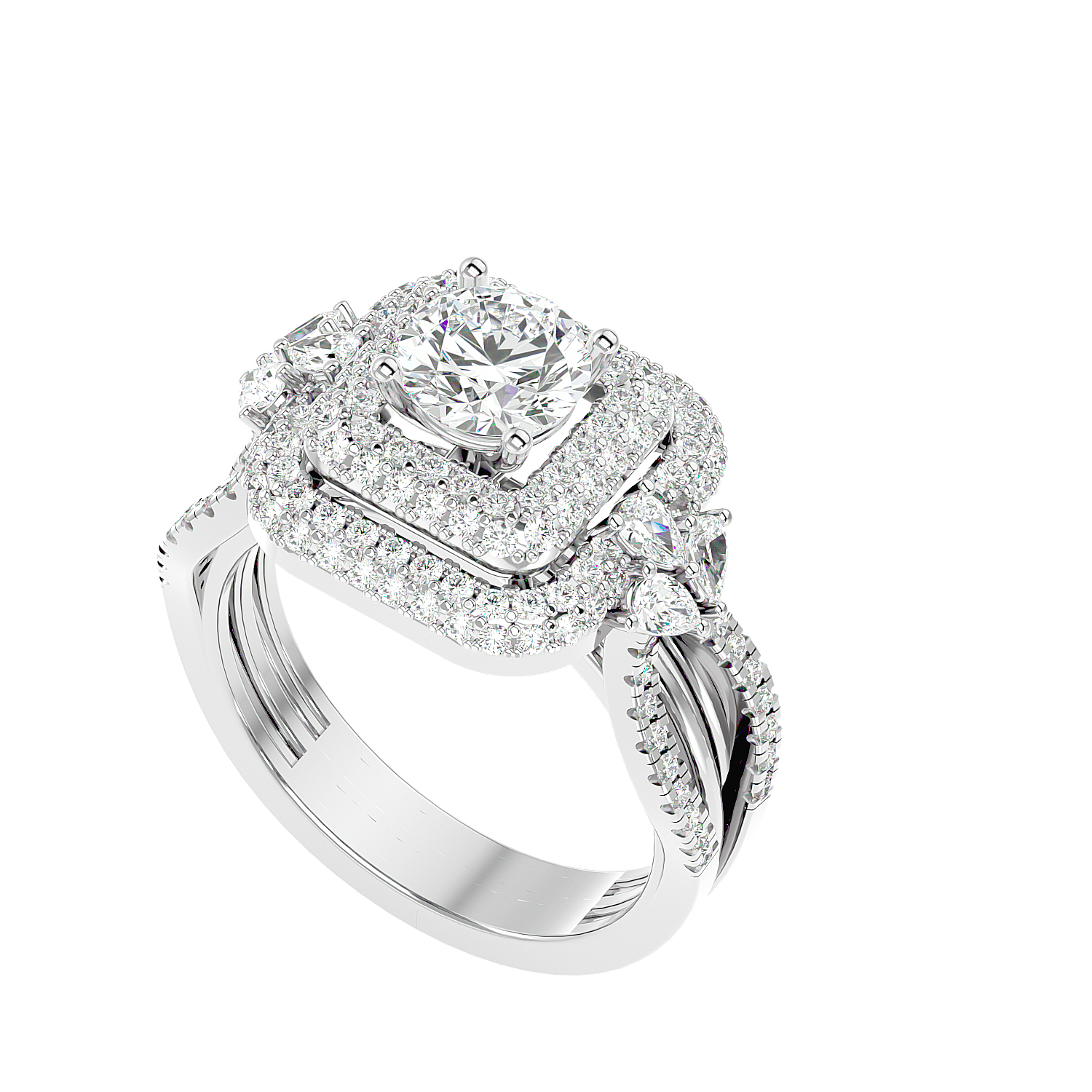 Galactic Shine Diamond Collection