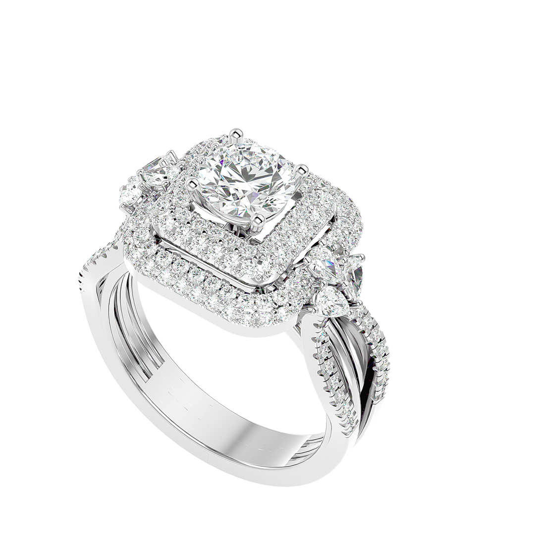 Galactic Shine Diamond Collection