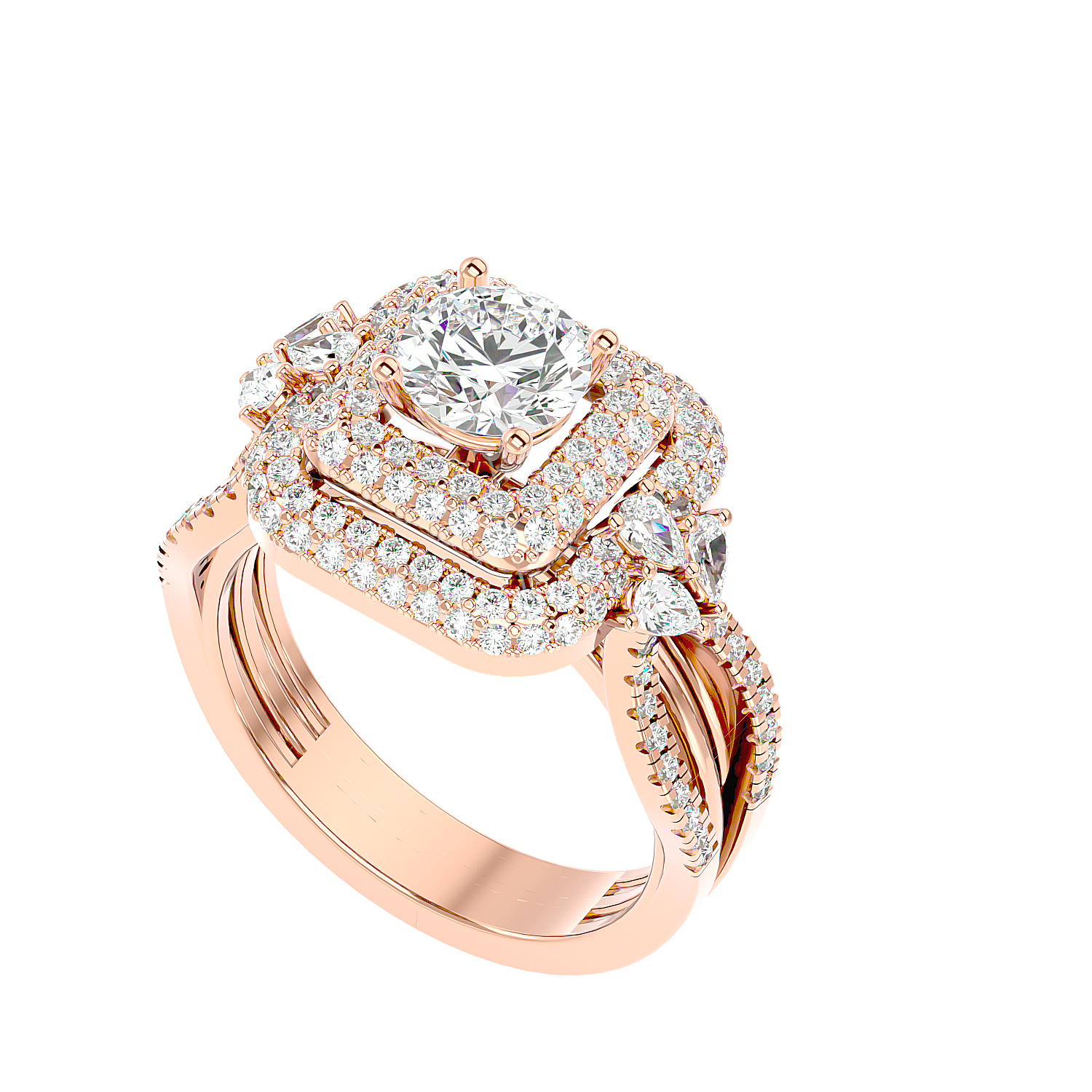 Galactic Shine Diamond Collection