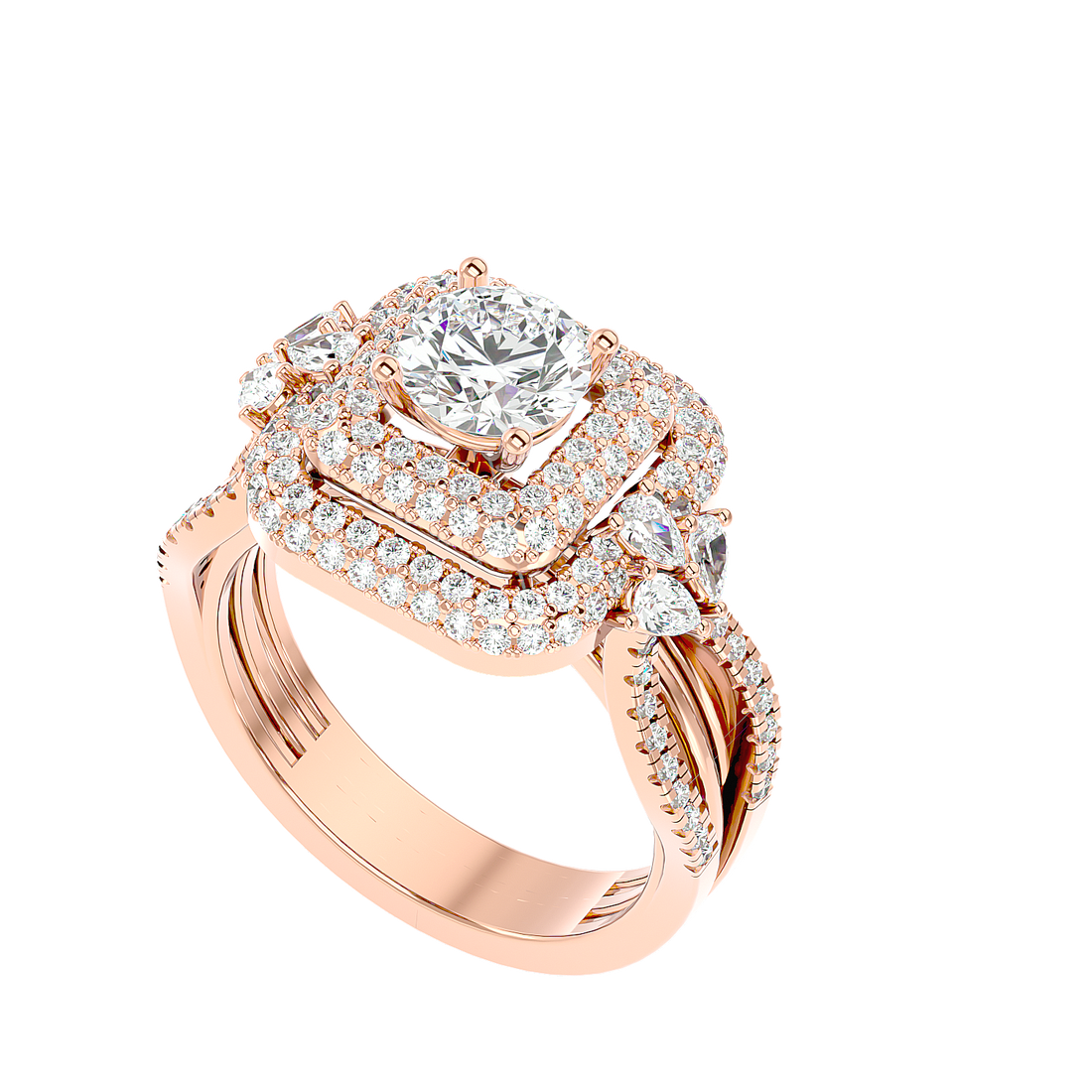 Galactic Shine Diamond Collection