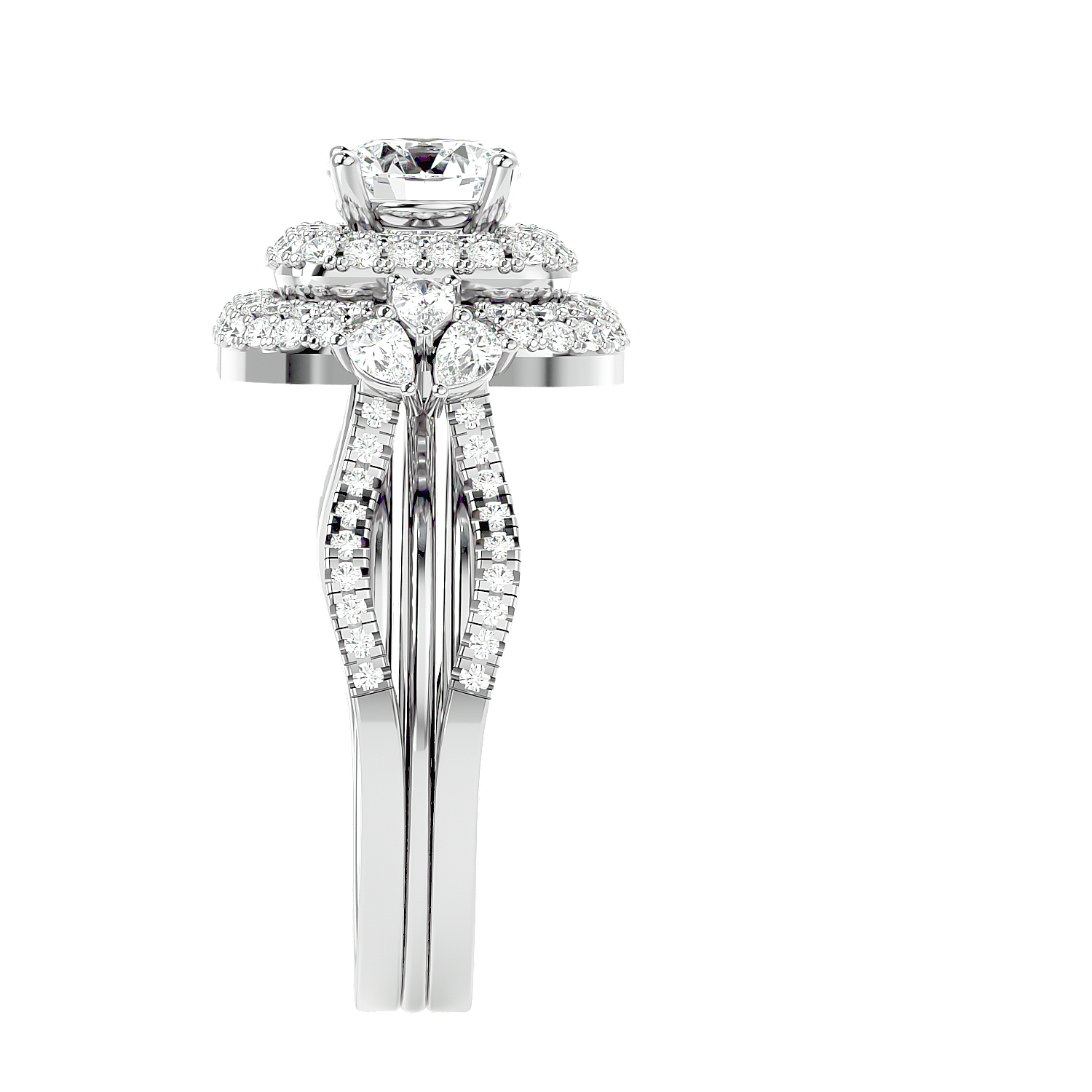 Galactic Shine Diamond Collection