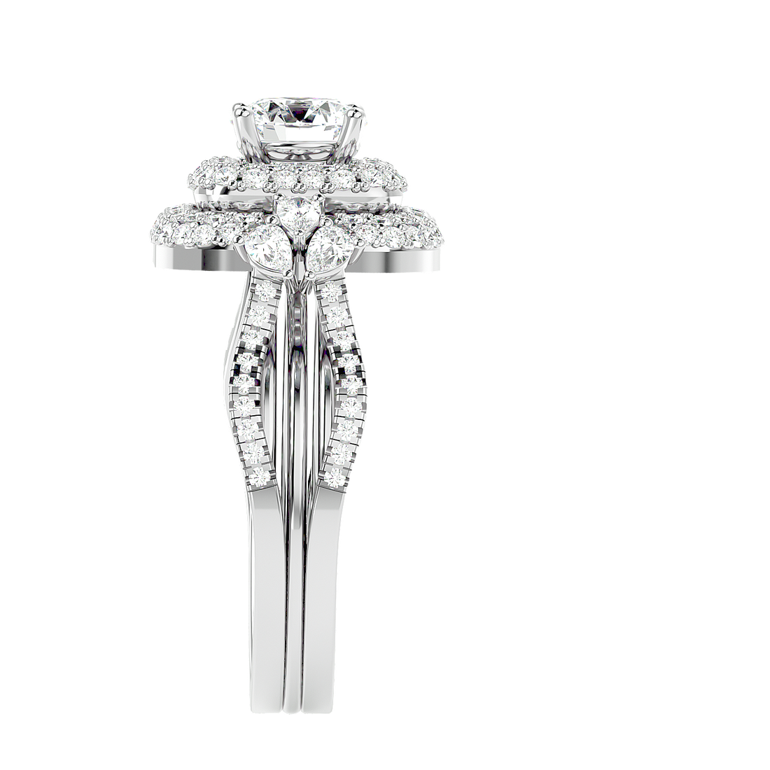 Galactic Shine Diamond Collection