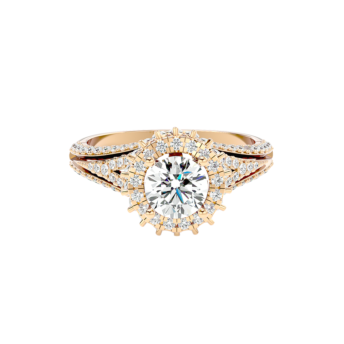 Supernova Radiance Diamond Treasures