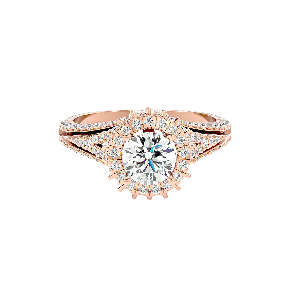 Supernova Radiance Diamond Treasures
