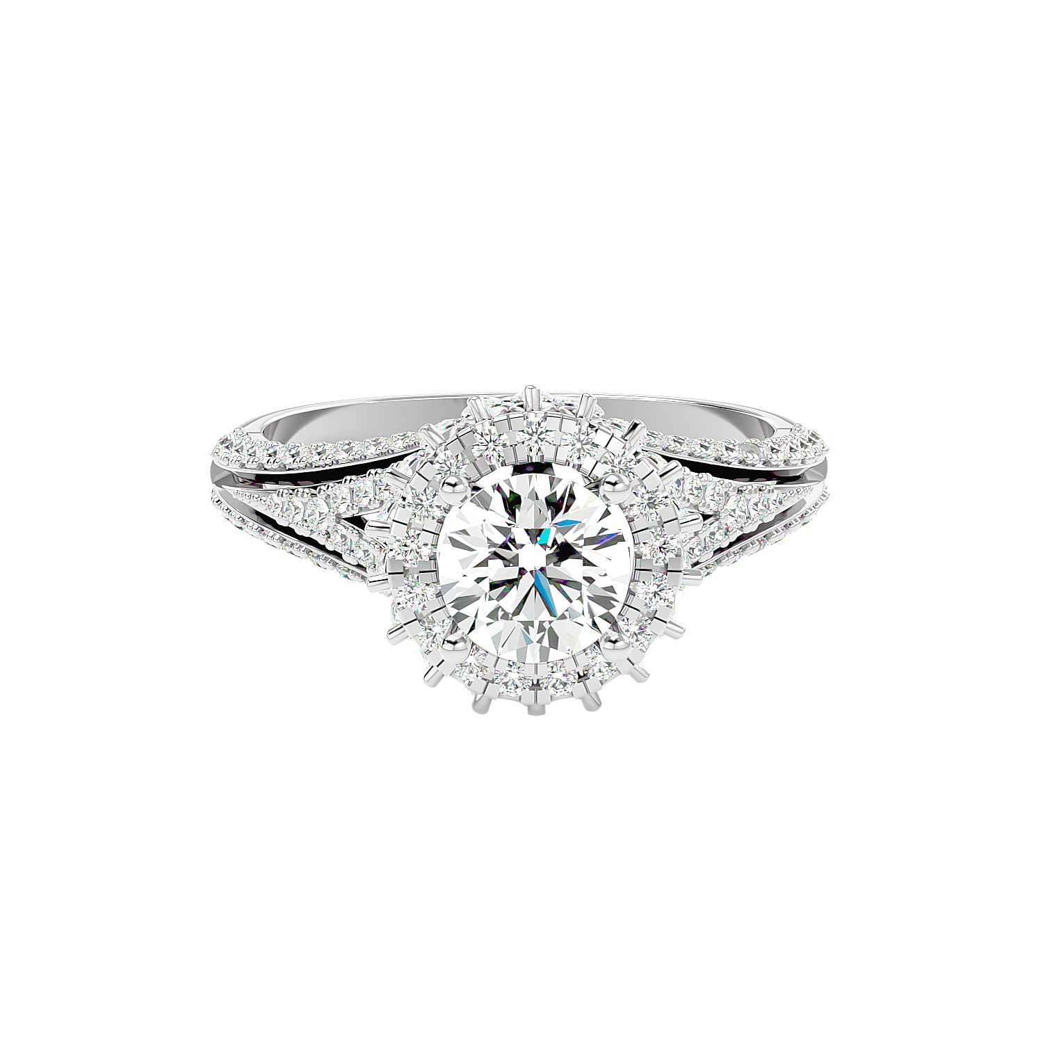Supernova Radiance Diamond Treasures