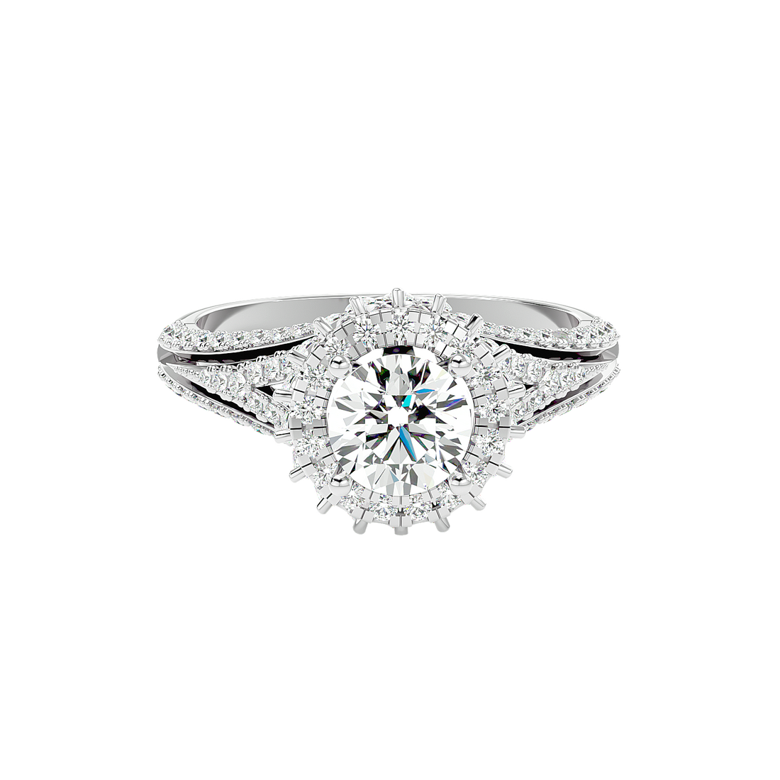 Supernova Radiance Diamond Treasures
