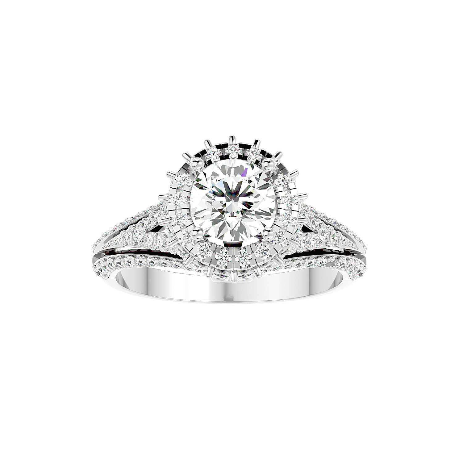 Supernova Radiance Diamond Treasures