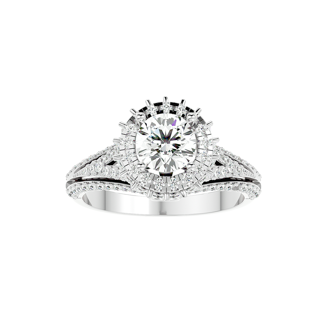 Supernova Radiance Diamond Treasures