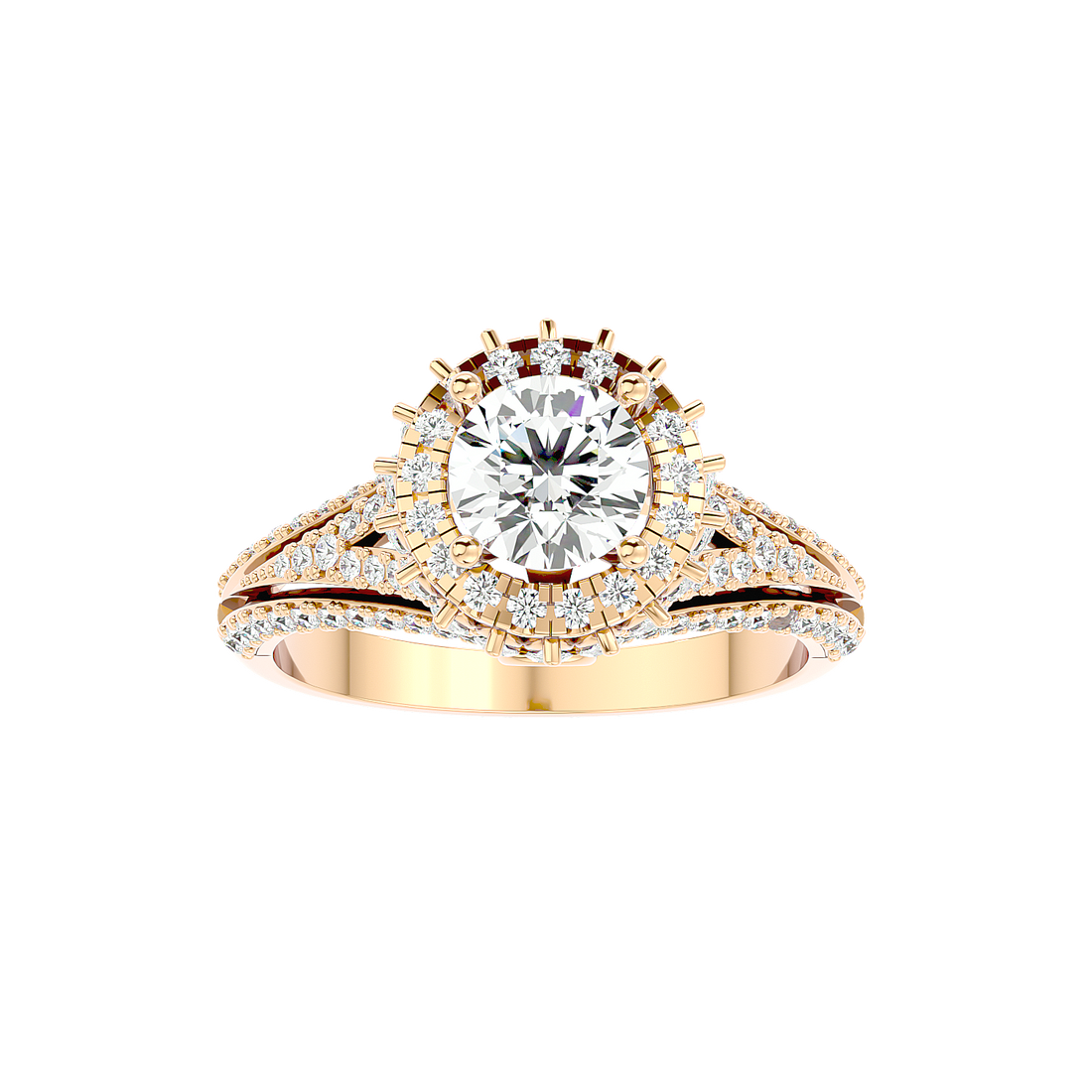 Supernova Radiance Diamond Treasures