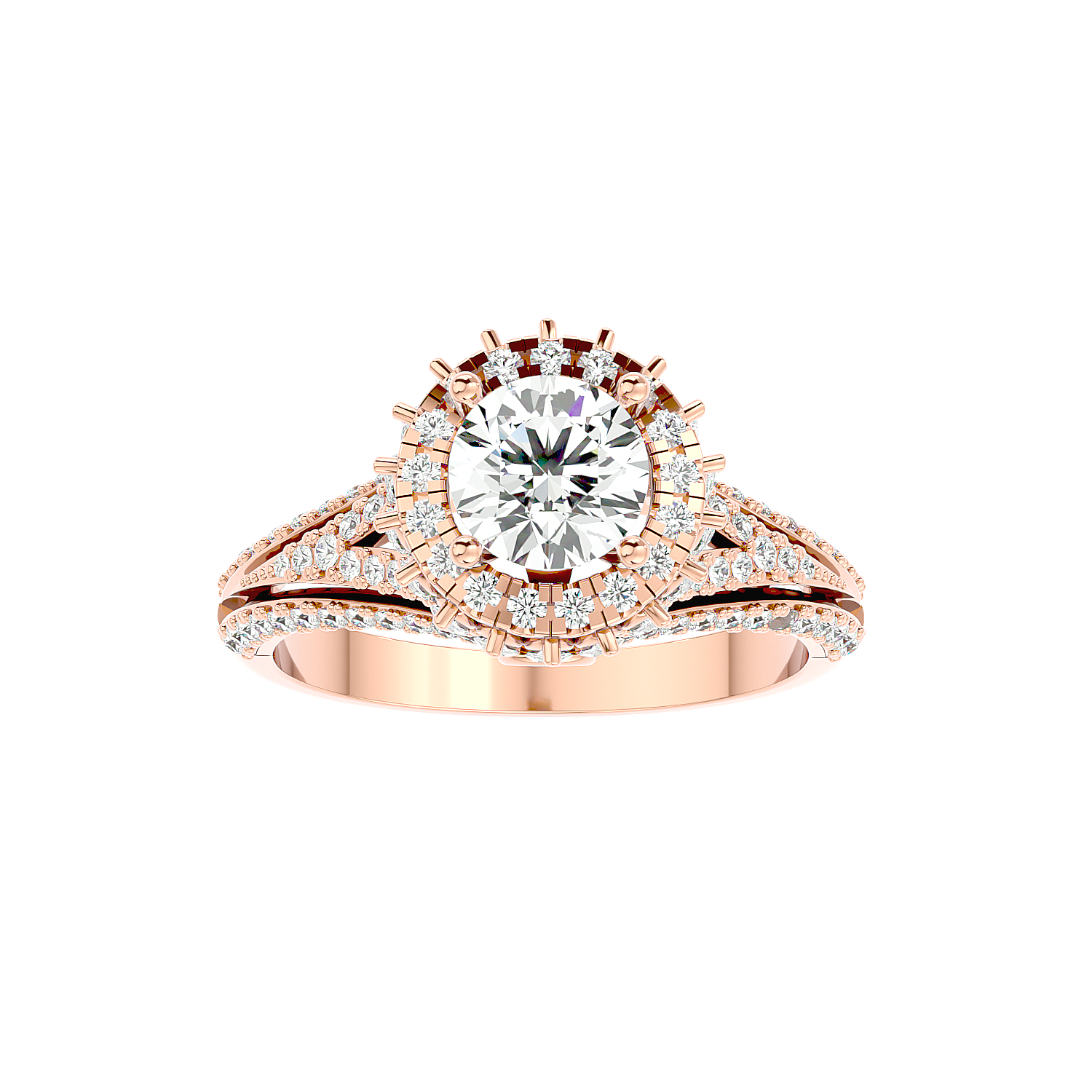 Supernova Radiance Diamond Treasures