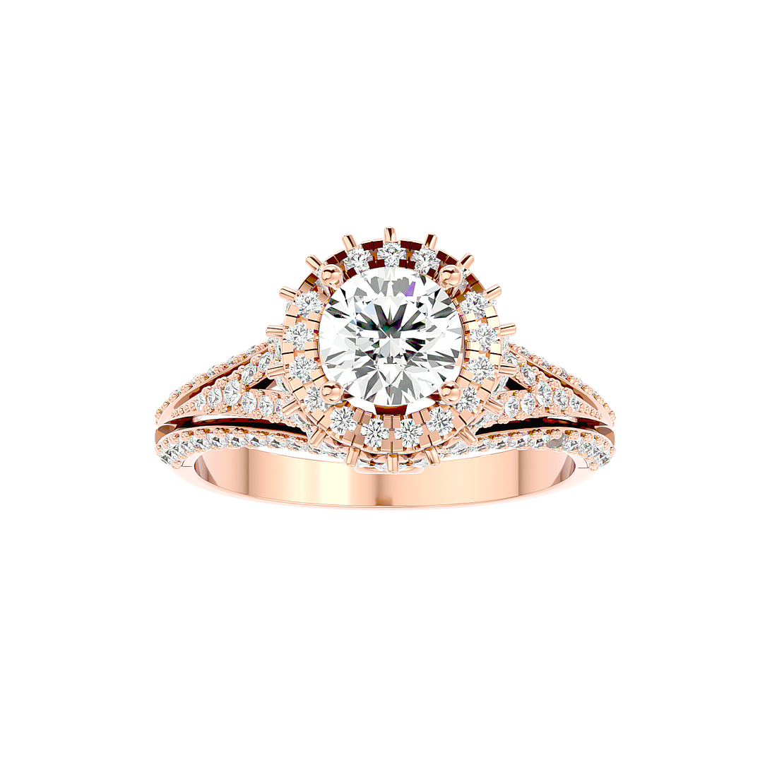 Supernova Radiance Diamond Treasures