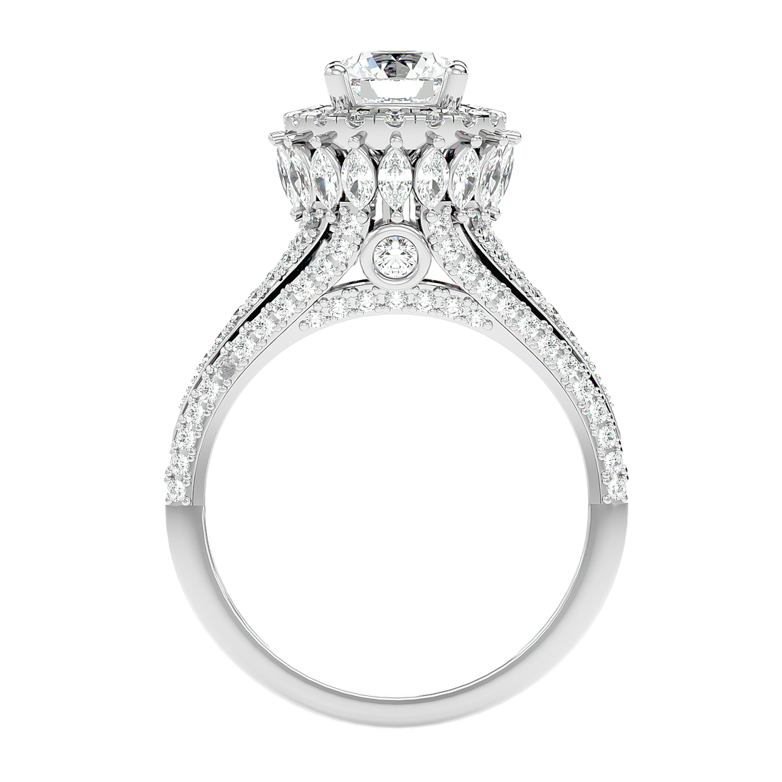 Supernova Radiance Diamond Treasures