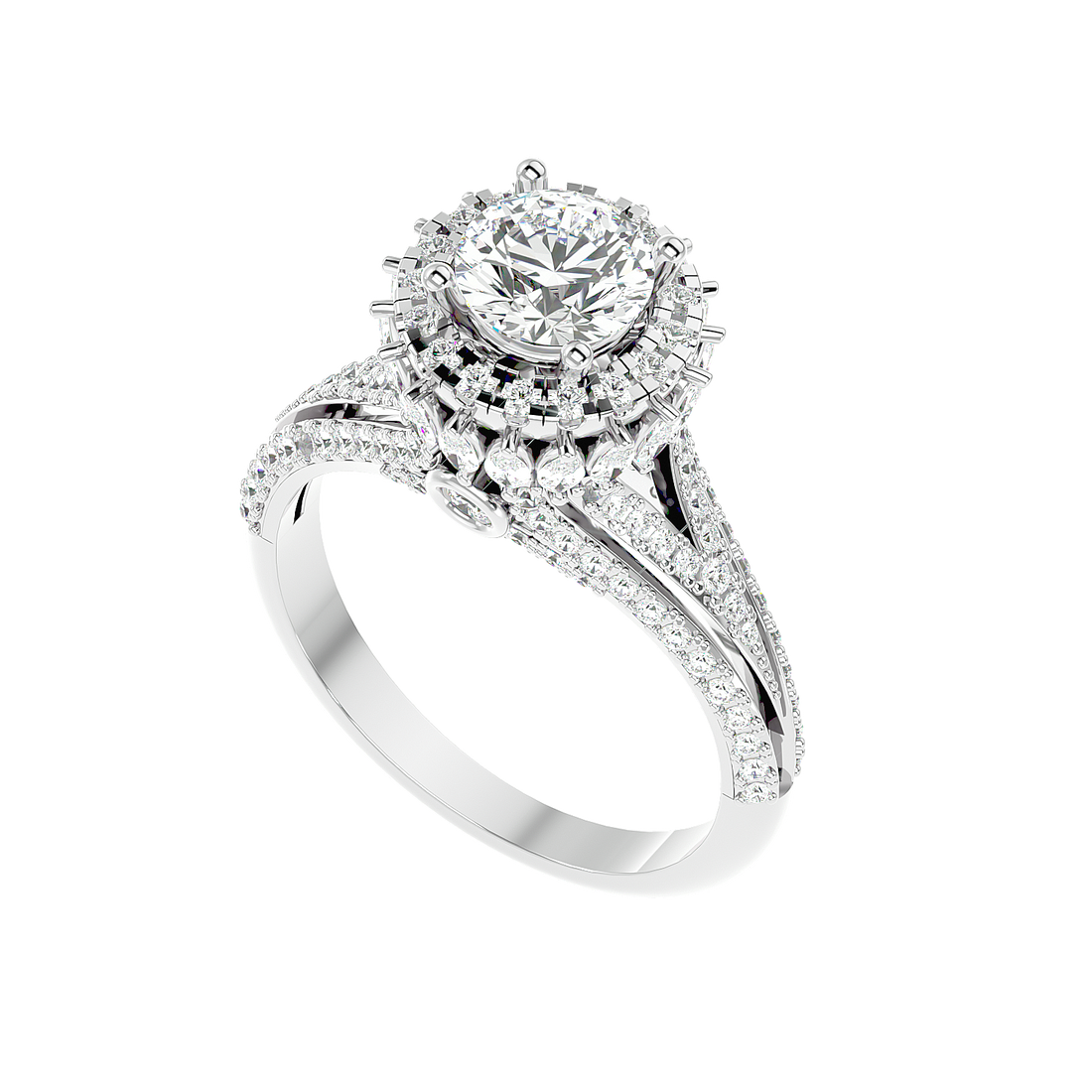 Supernova Radiance Diamond Treasures