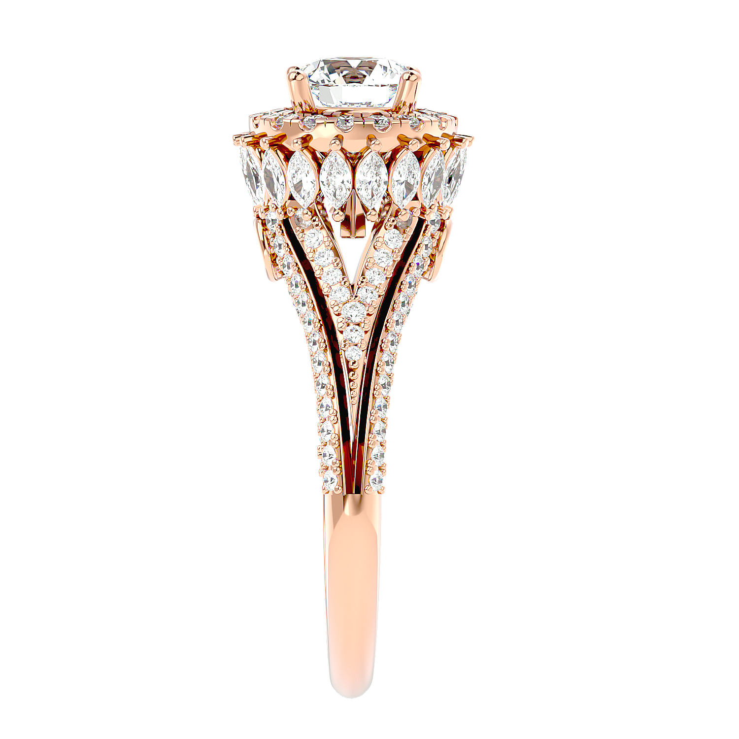 Supernova Radiance Diamond Treasures