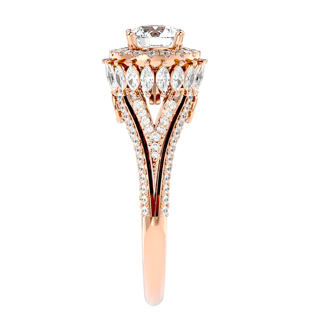 Supernova Radiance Diamond Treasures