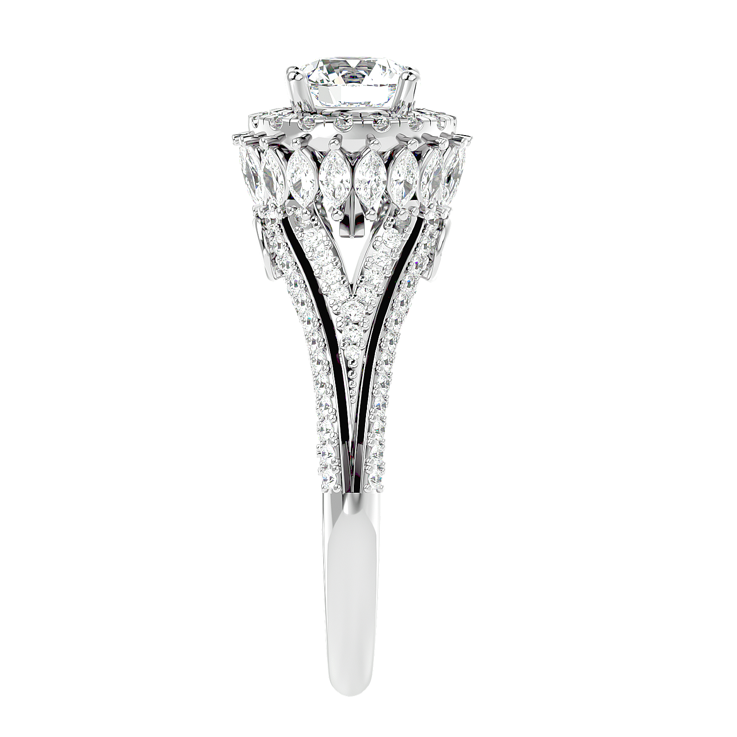 Supernova Radiance Diamond Treasures