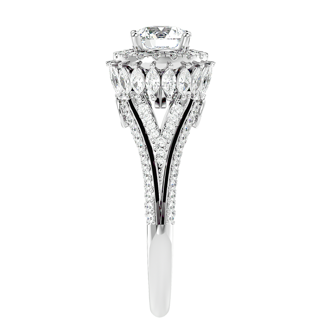 Supernova Radiance Diamond Treasures