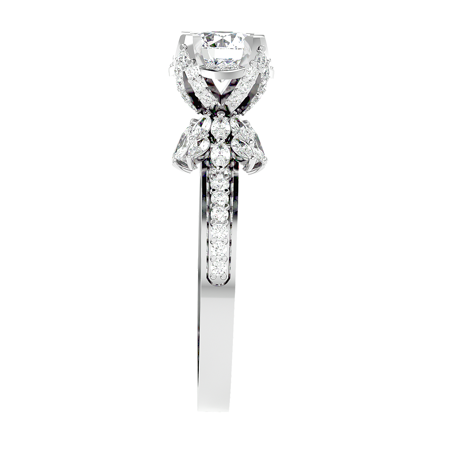 Nebula Glimmer Jewels