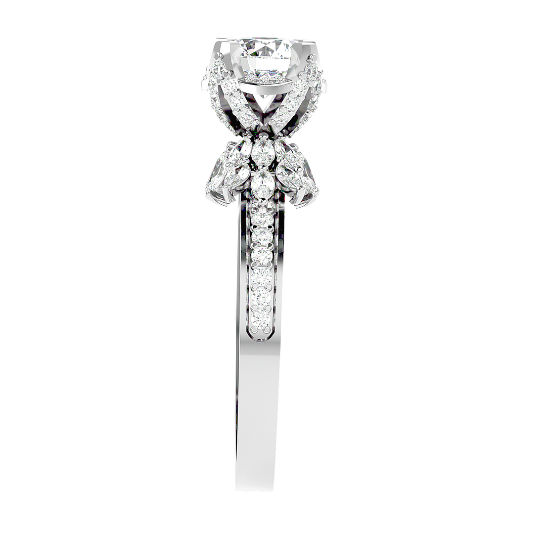 Nebula Glimmer Jewels
