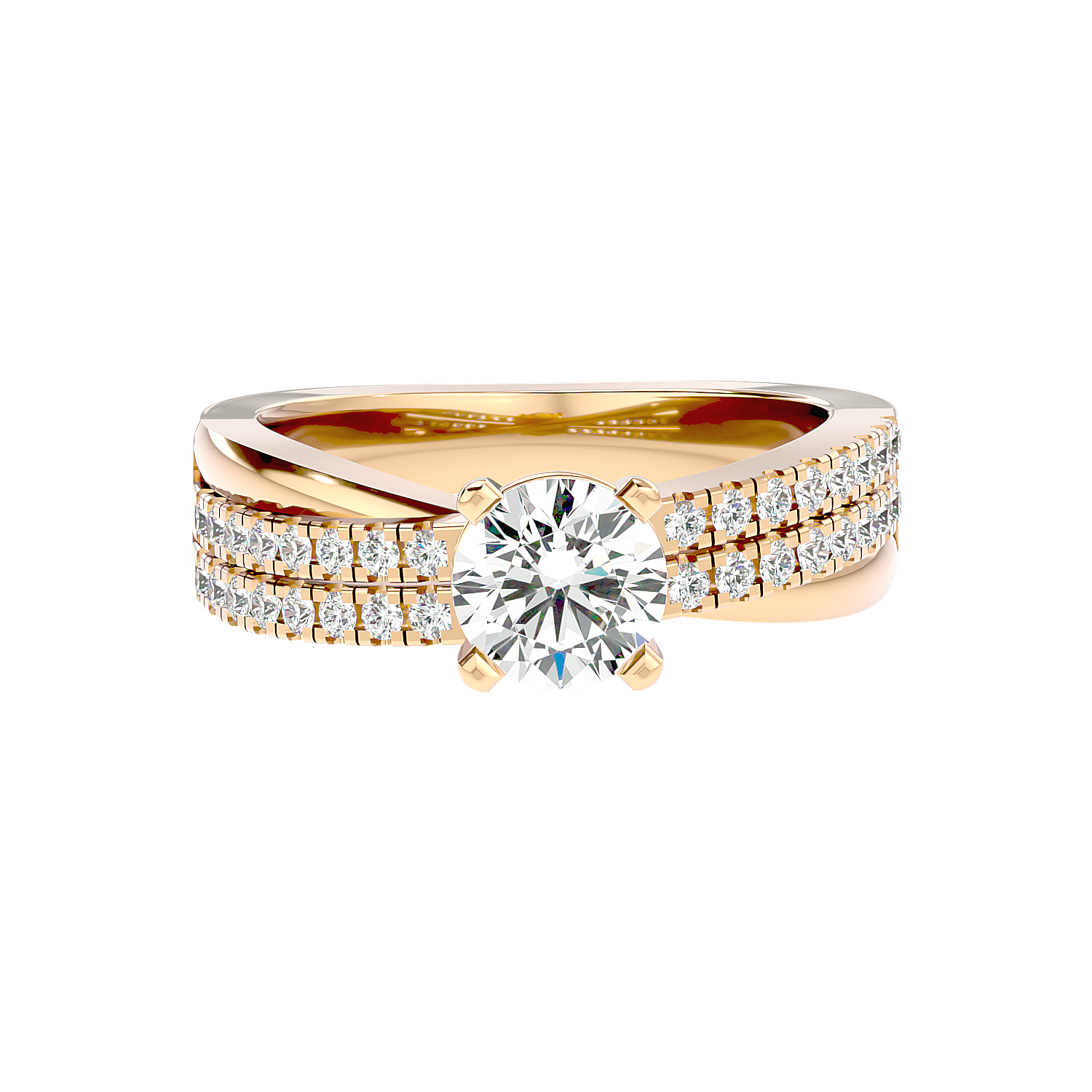 Stellar Radiance Gemstones