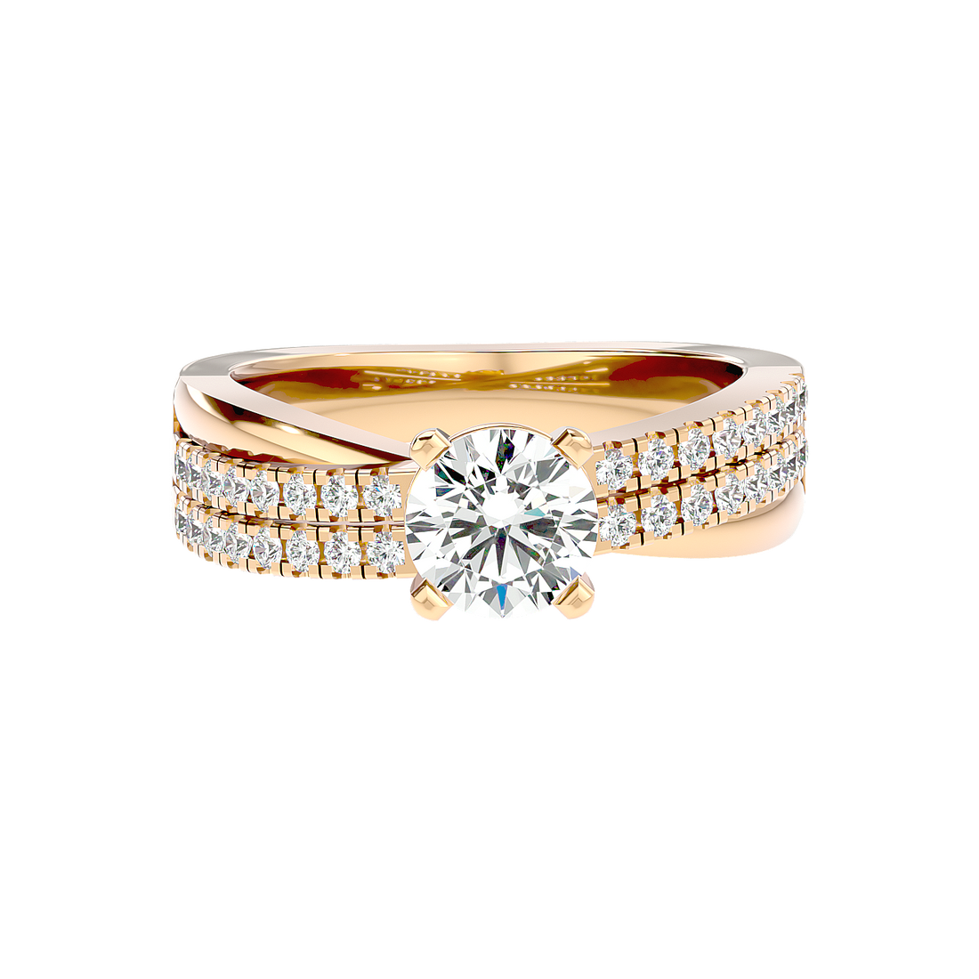 Stellar Radiance Gemstones