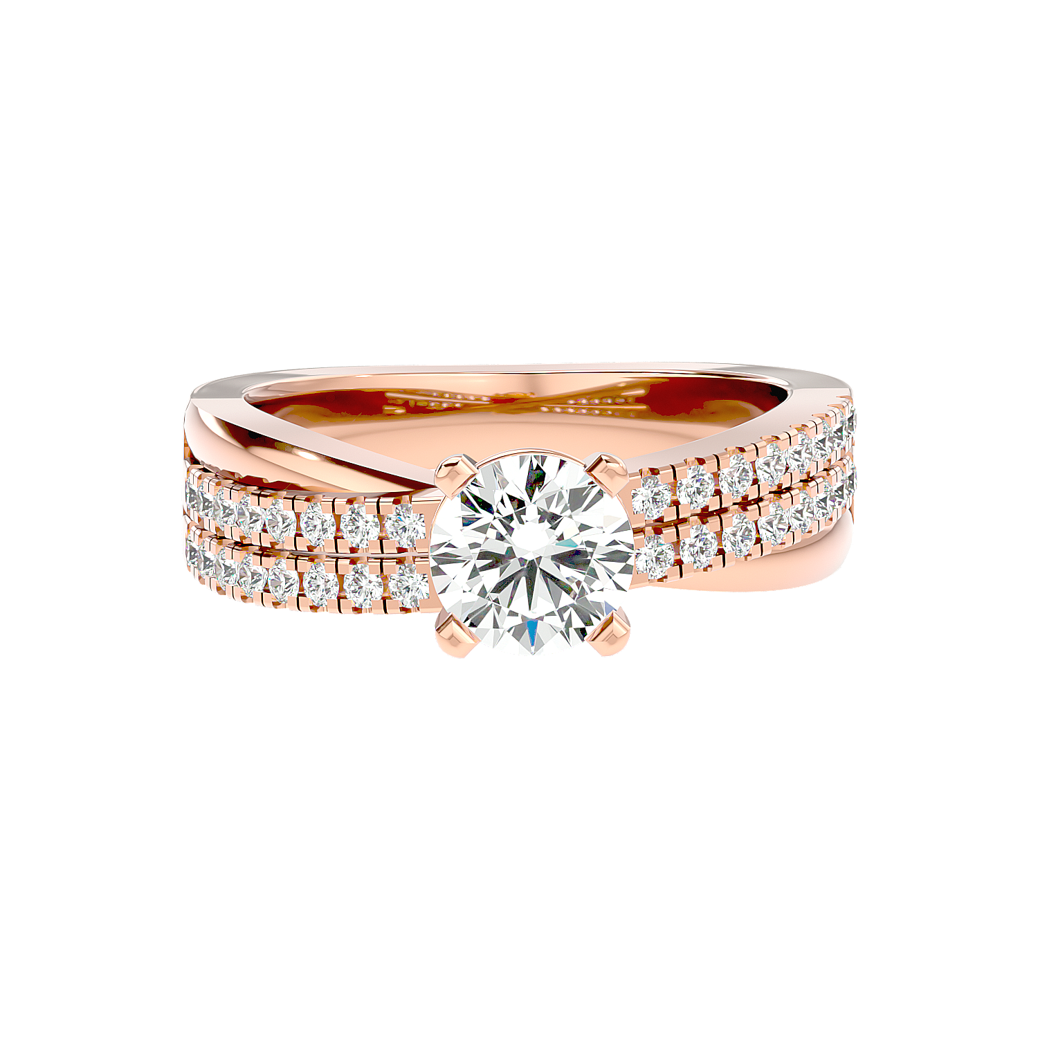 Stellar Radiance Gemstones