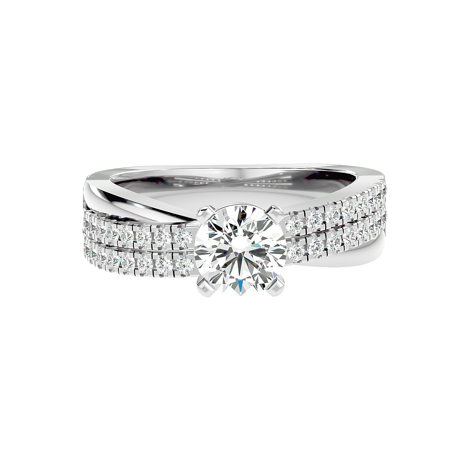 Stellar Radiance Gemstones
