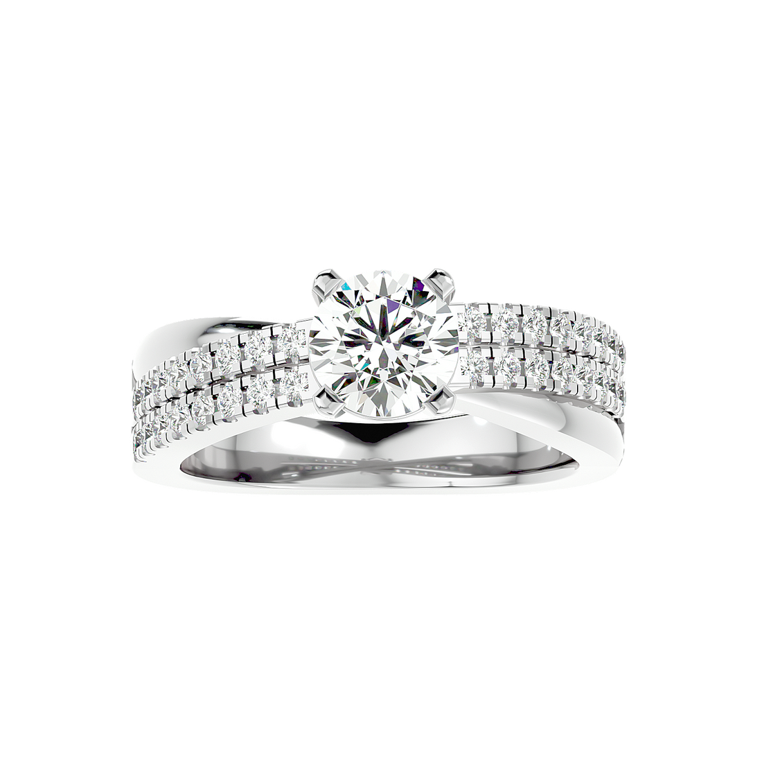 Stellar Radiance Gemstones