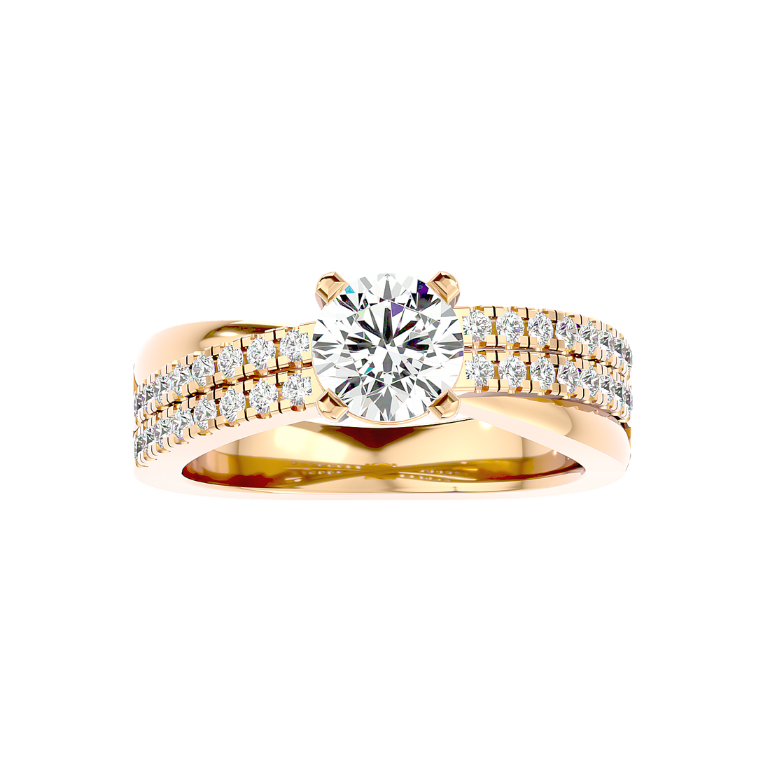 Stellar Radiance Gemstones