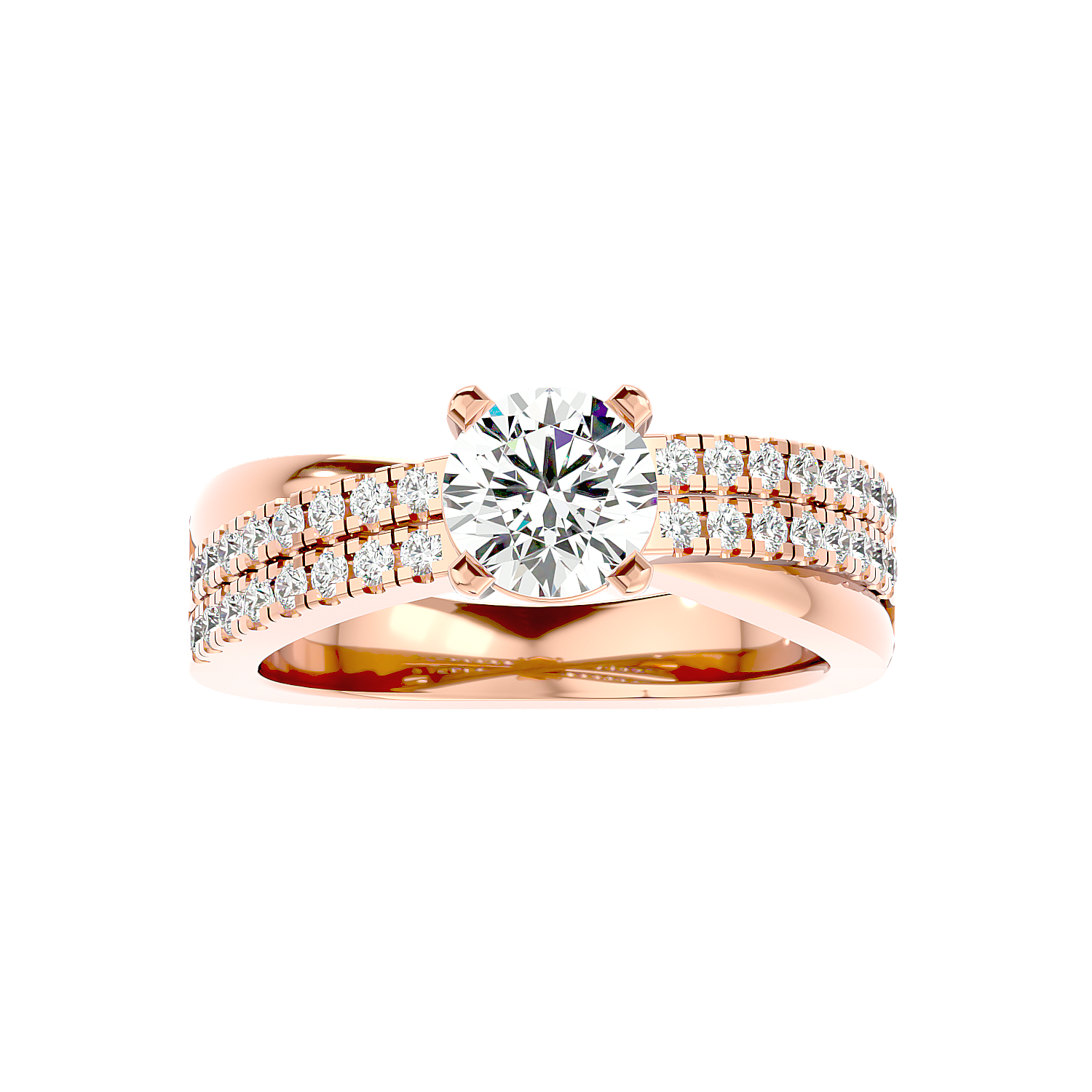 Stellar Radiance Gemstones
