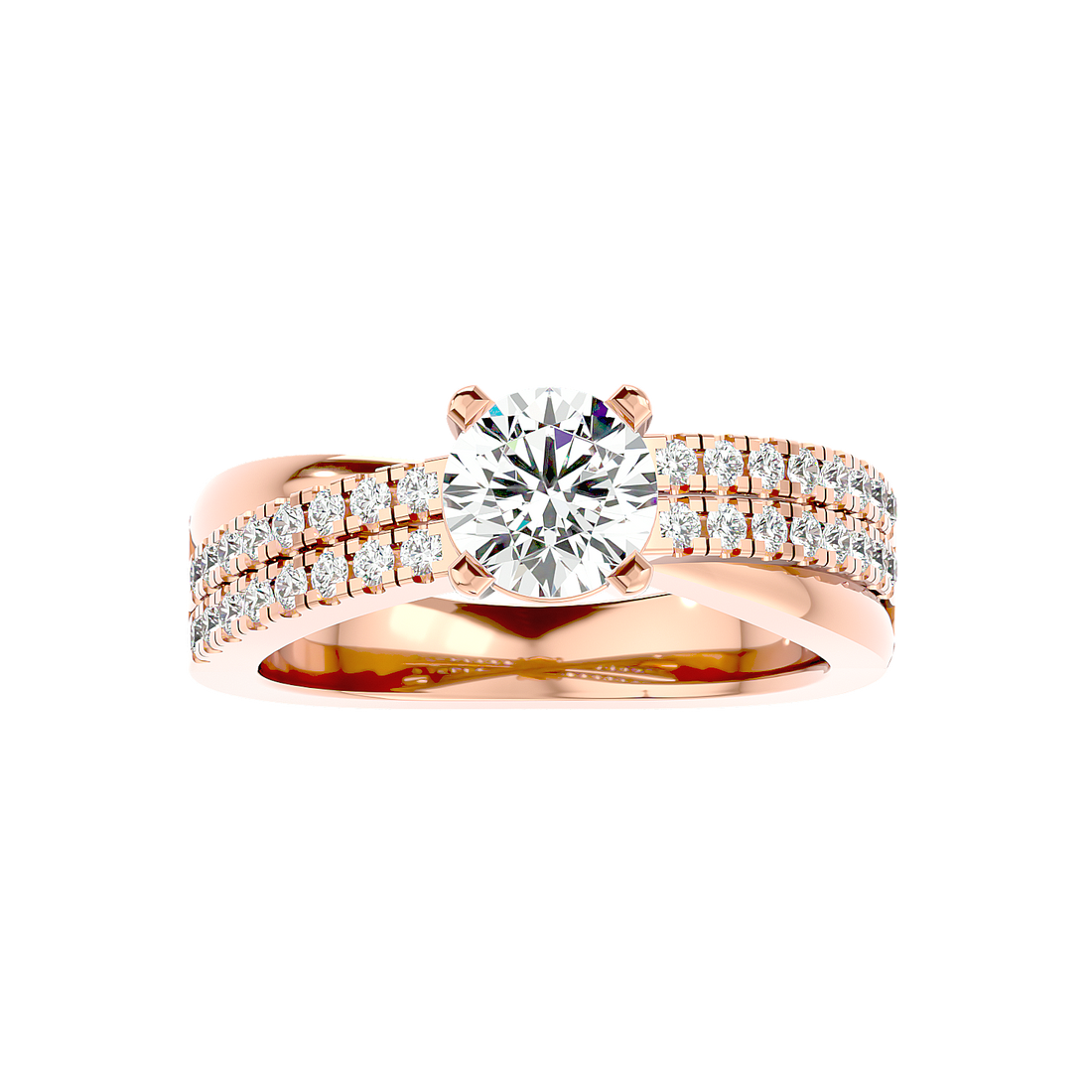 Stellar Radiance Gemstones