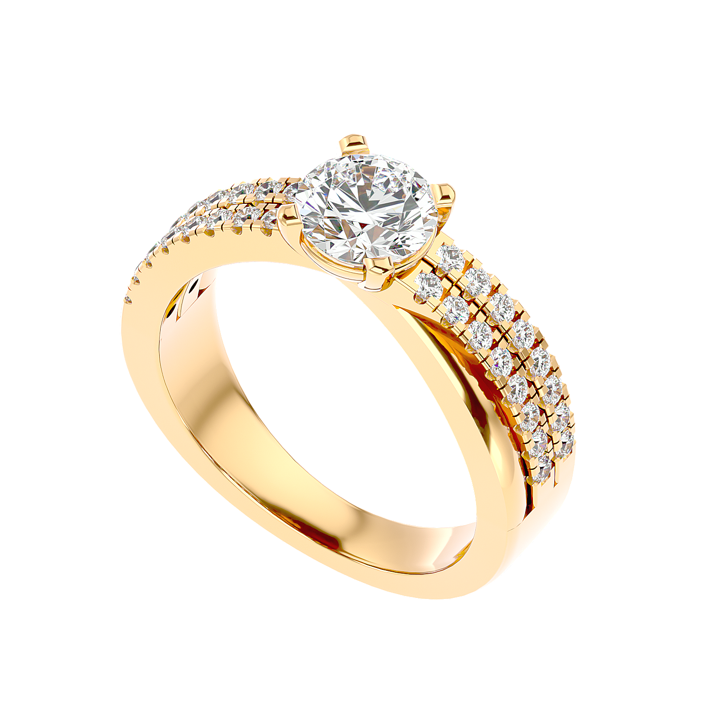 Stellar Radiance Gemstones