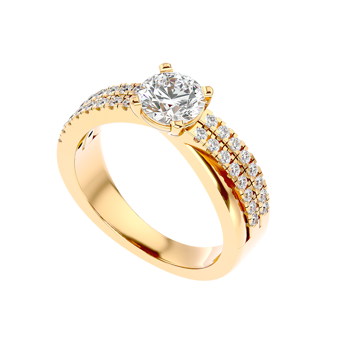 Stellar Radiance Gemstones