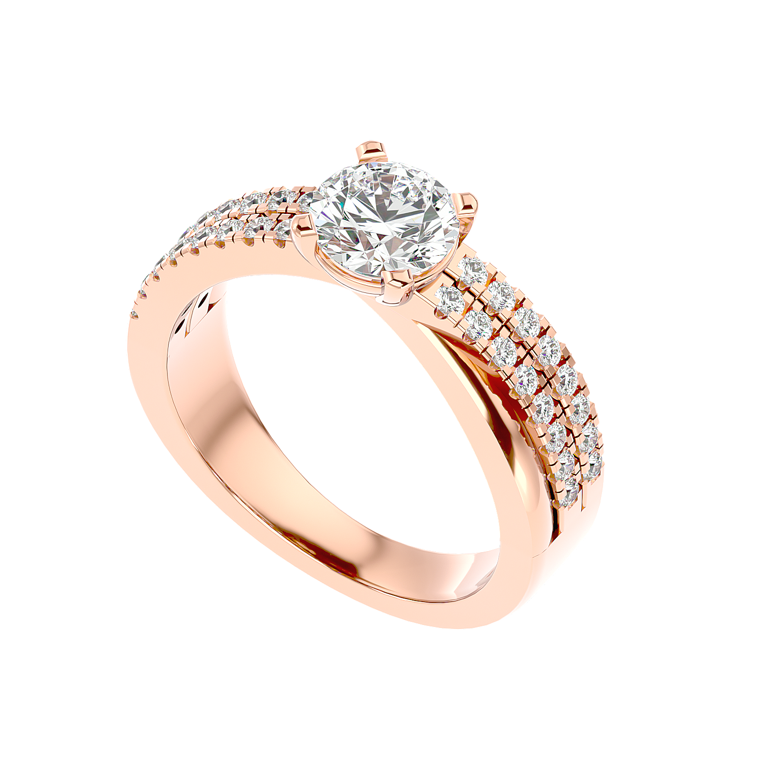 Stellar Radiance Gemstones