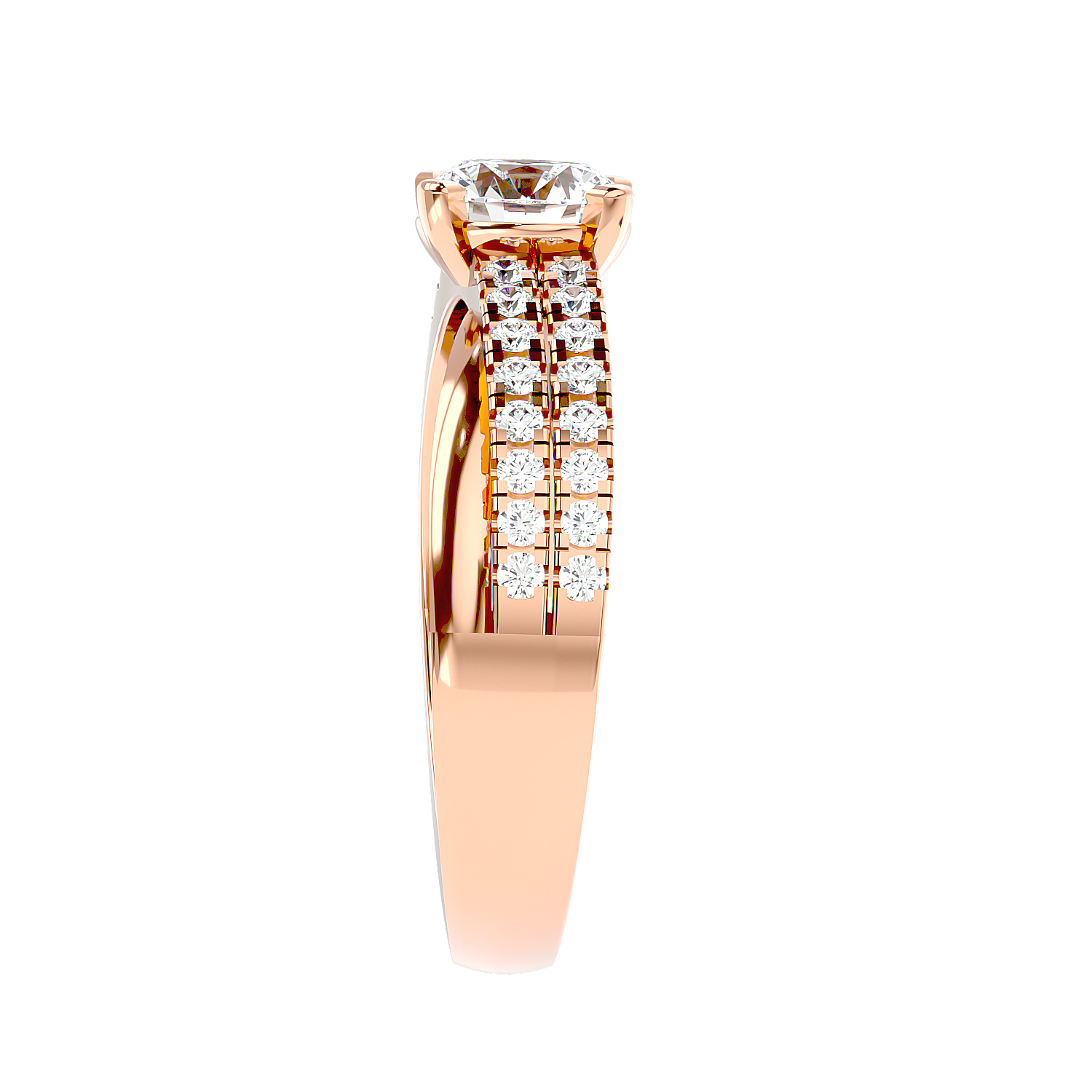 Stellar Radiance Gemstones