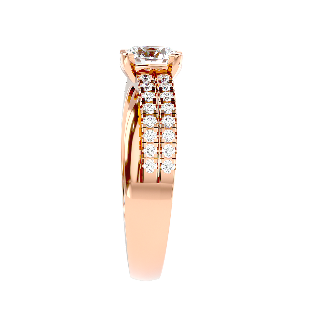 Stellar Radiance Gemstones