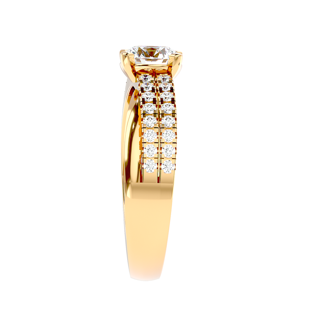 Stellar Radiance Gemstones