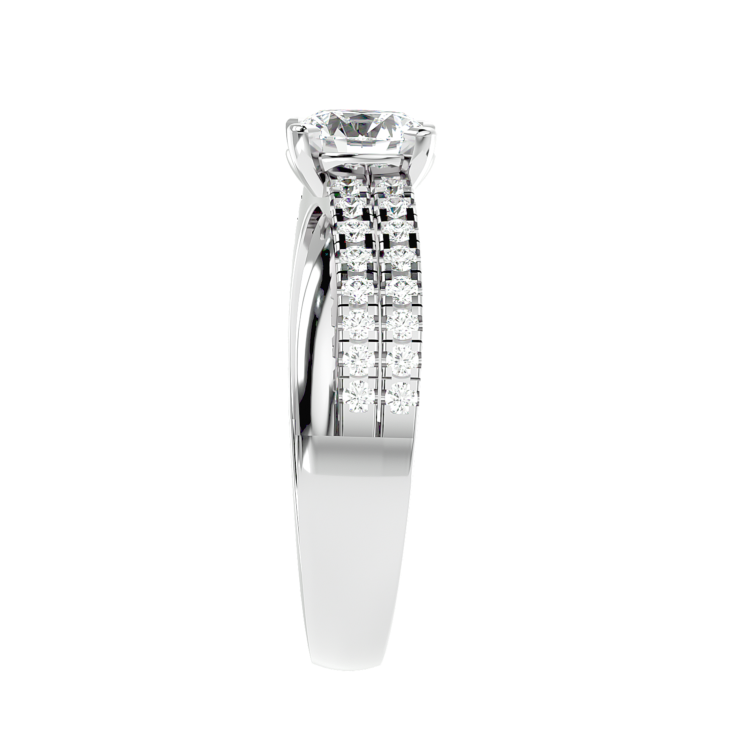 Stellar Radiance Gemstones