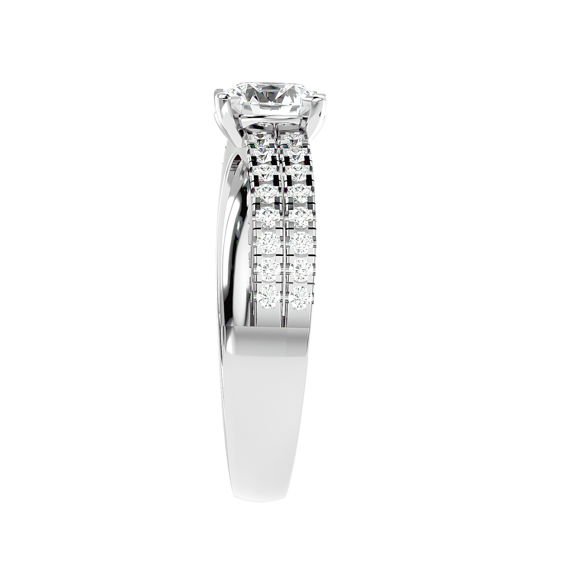 Stellar Radiance Gemstones