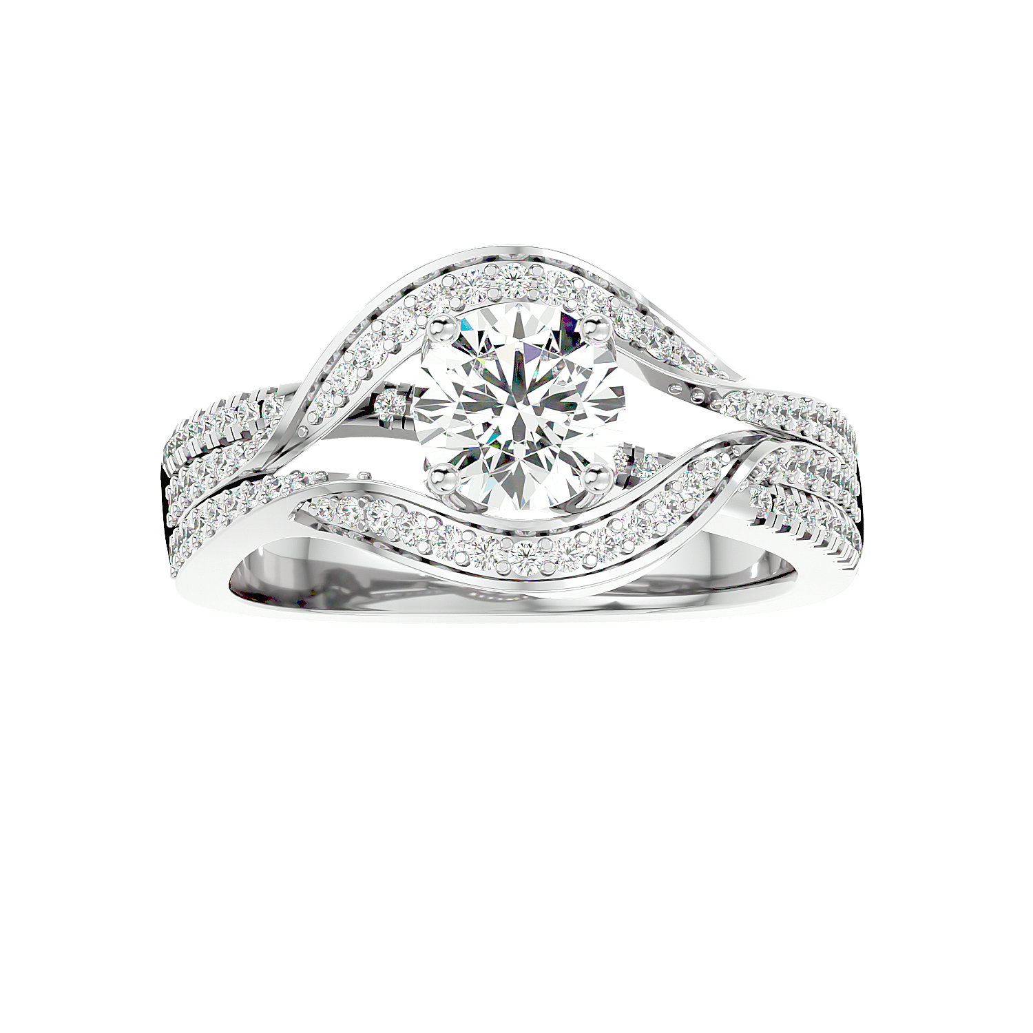 Eclipse Dazzle Diamonds