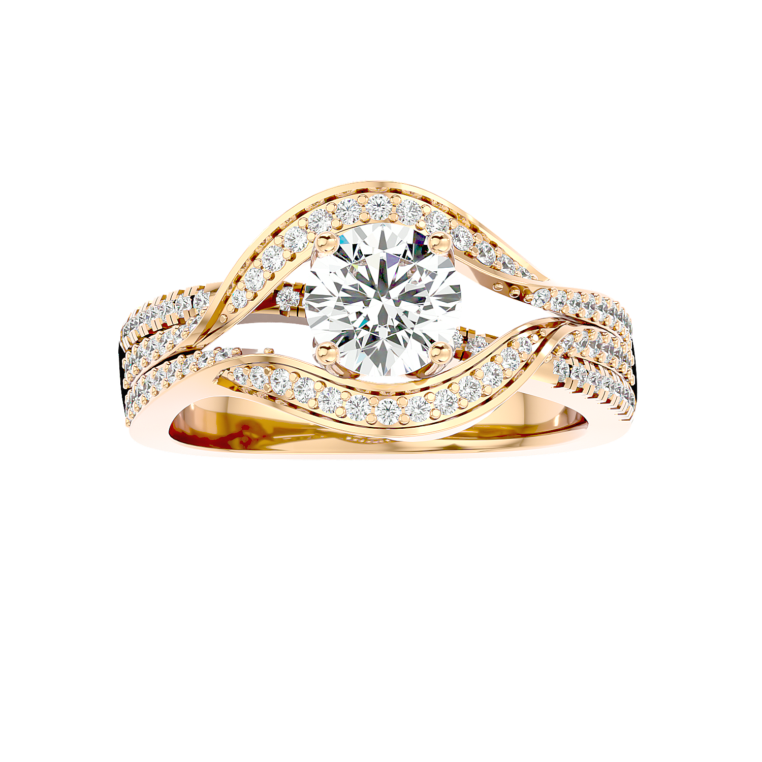 Eclipse Dazzle Diamonds