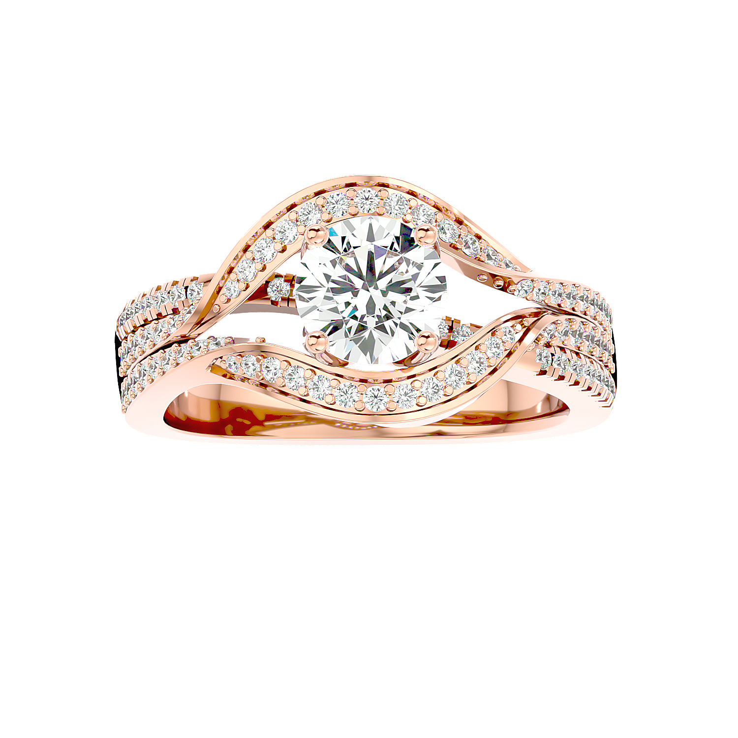 Eclipse Dazzle Diamonds