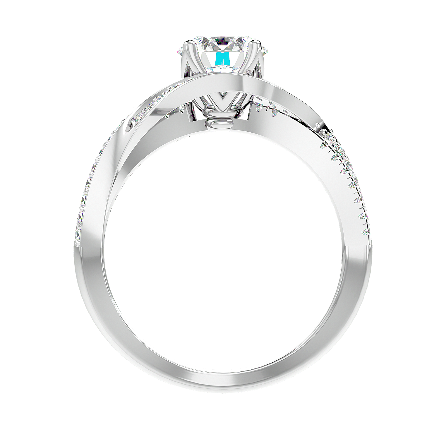 Eclipse Dazzle Diamonds