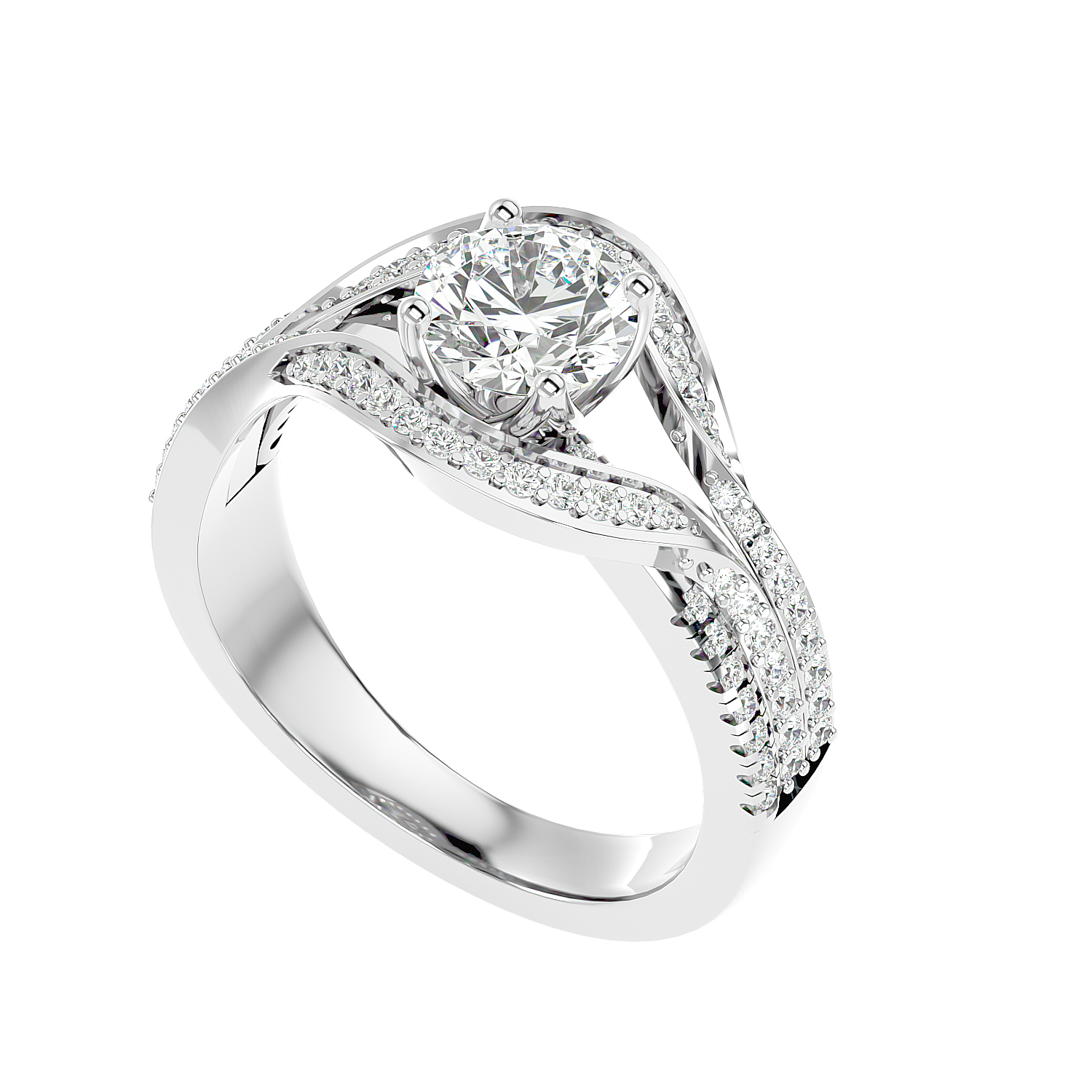 Eclipse Dazzle Diamonds