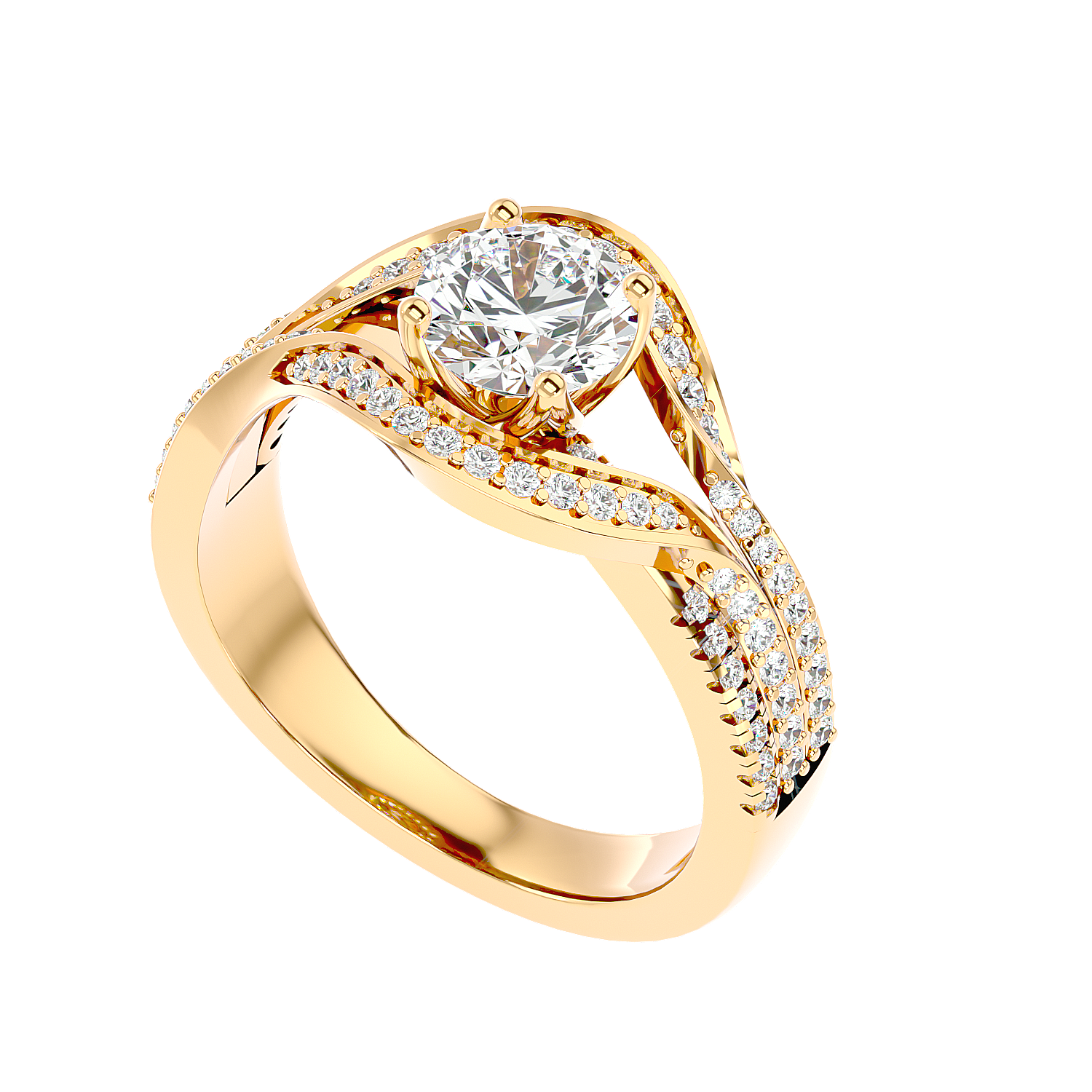 Eclipse Dazzle Diamonds