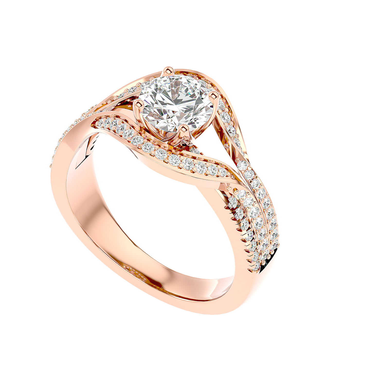 Eclipse Dazzle Diamonds
