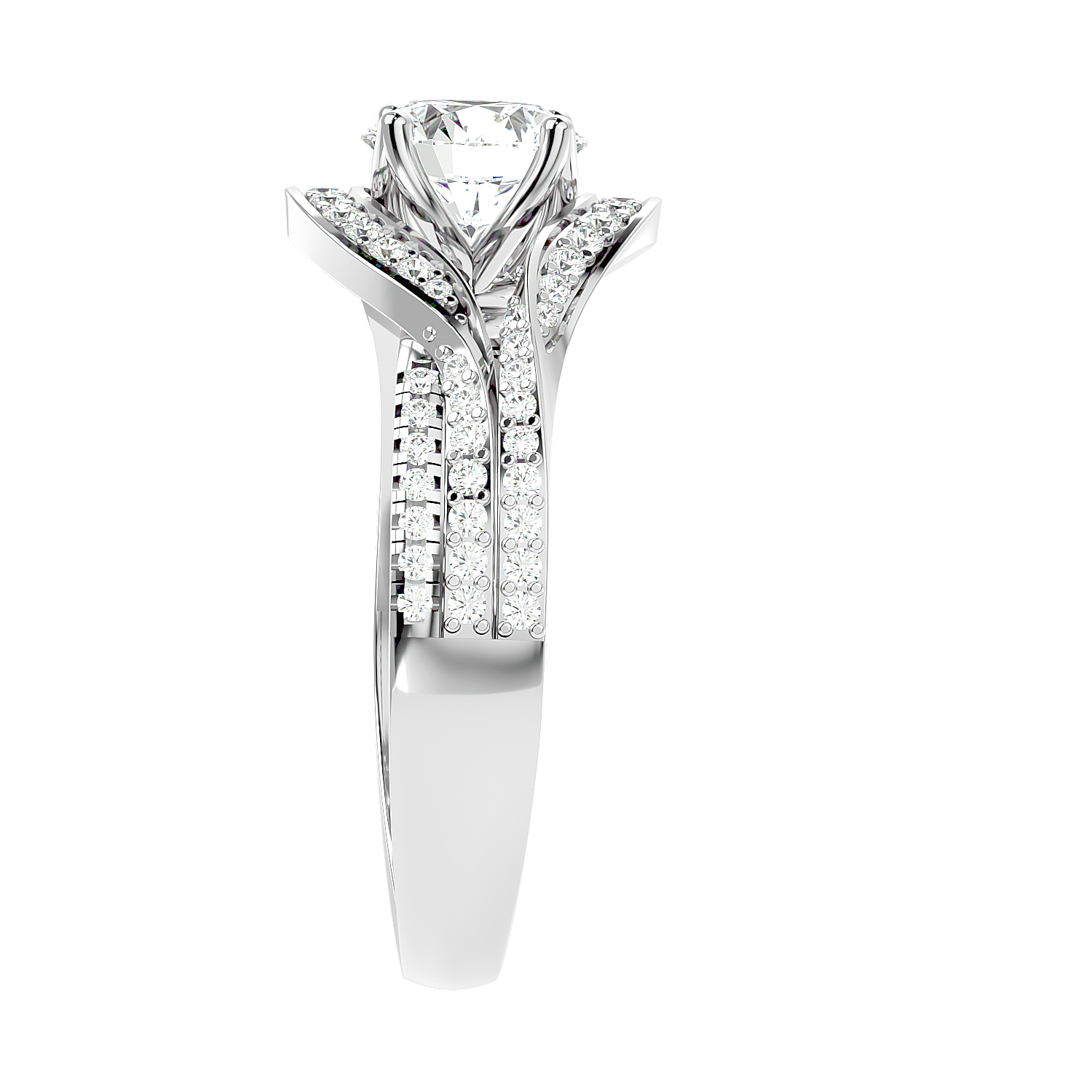 Eclipse Dazzle Diamonds